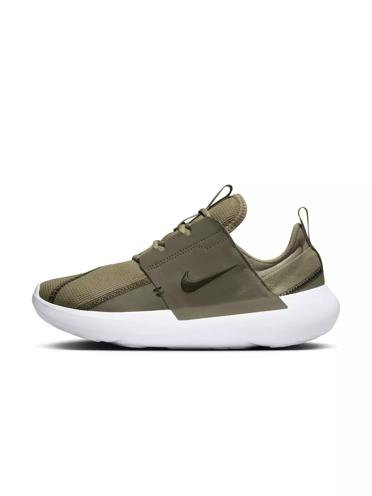 E-Series AD "Neutral Olive/Sequoia/Medium Olive" Men's Shoe - 2