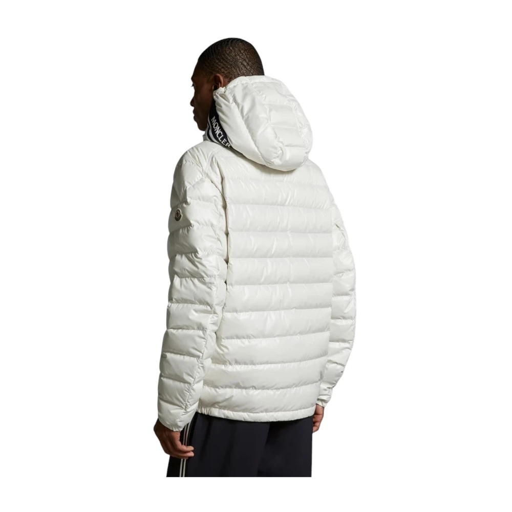 SHORT DOWN JACKET - 5