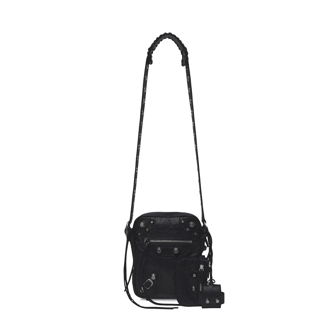 le cagole men crossbody bag - 1