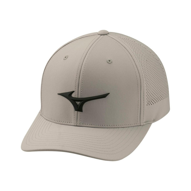 Tour Vent Adjustable Golf Hat 1