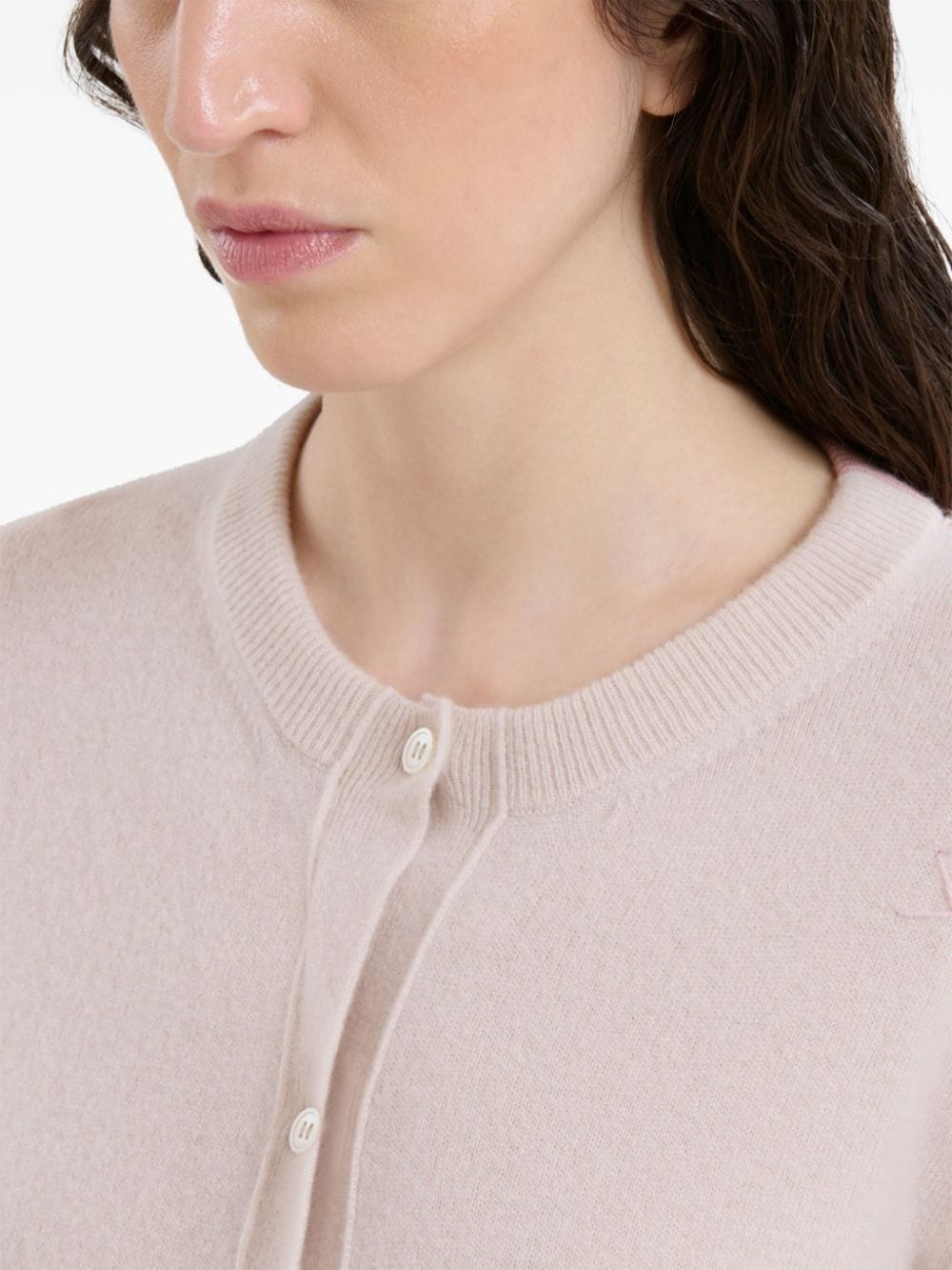 Combined-colour jumper - 5
