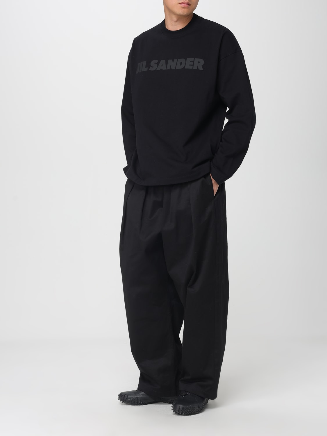T-shirt men Jil Sander - 2