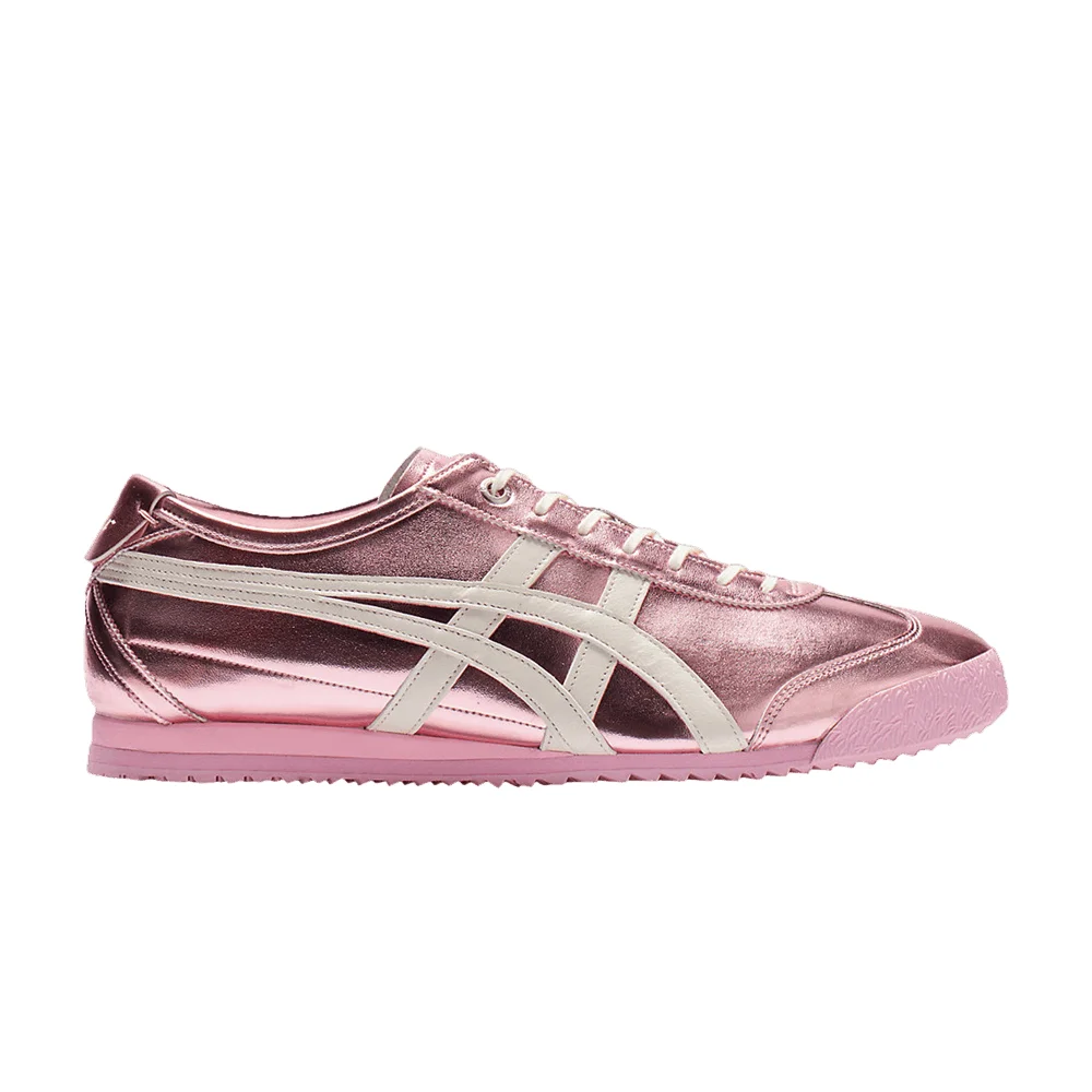 Onitsuka Tiger Mexico 66 SD 'Metallic Series - Crystal Pink' - 1