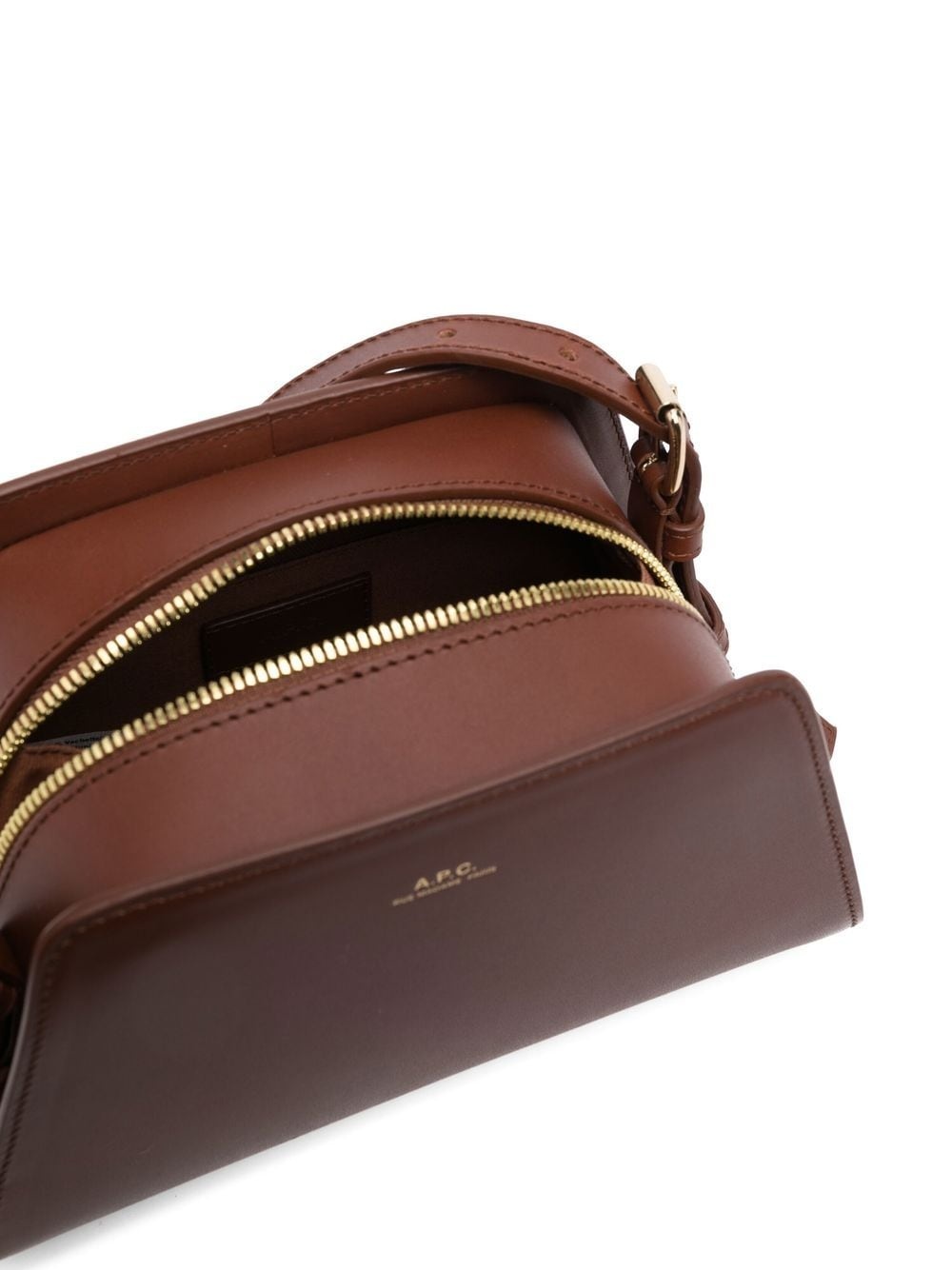 small Tetra shoulder bag - 5