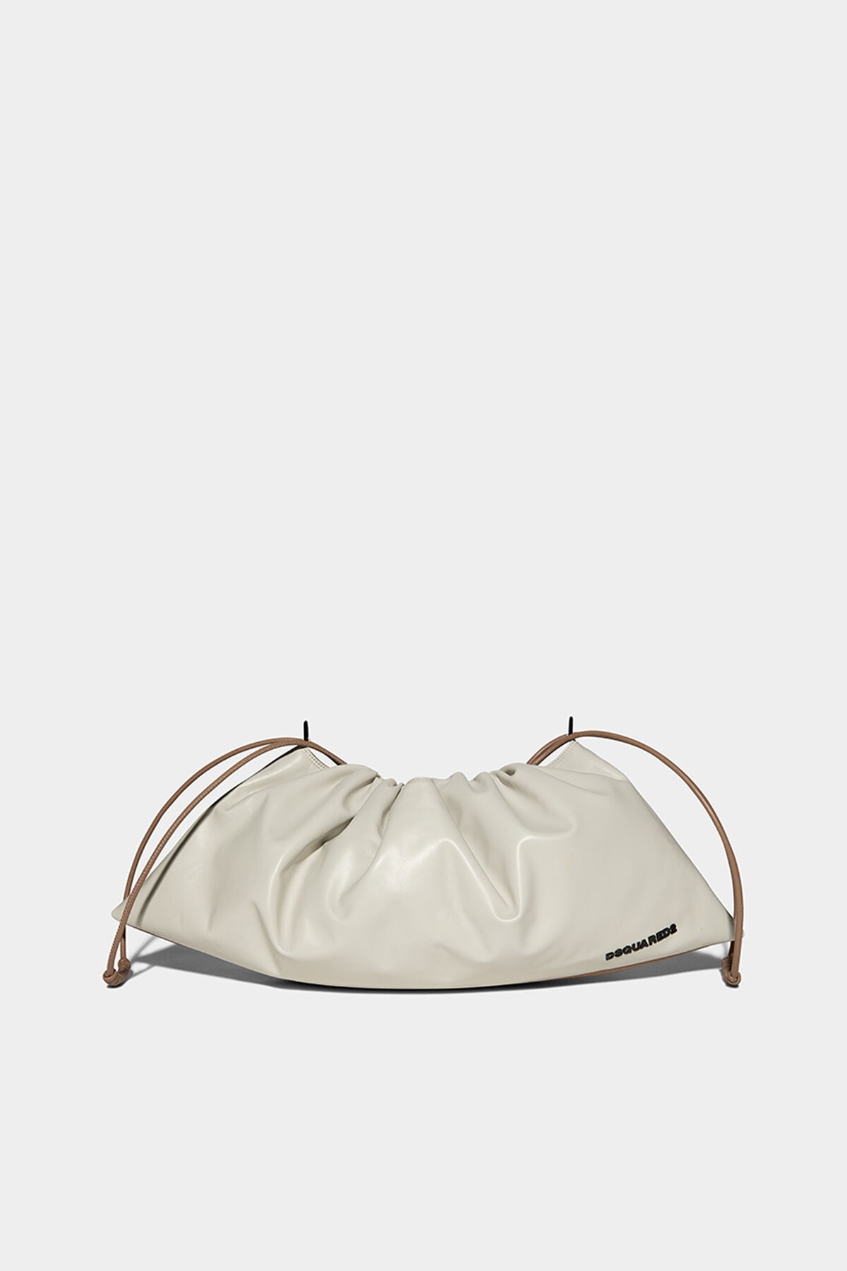 SOFT DSQUARED2 HOBO BAG - 2