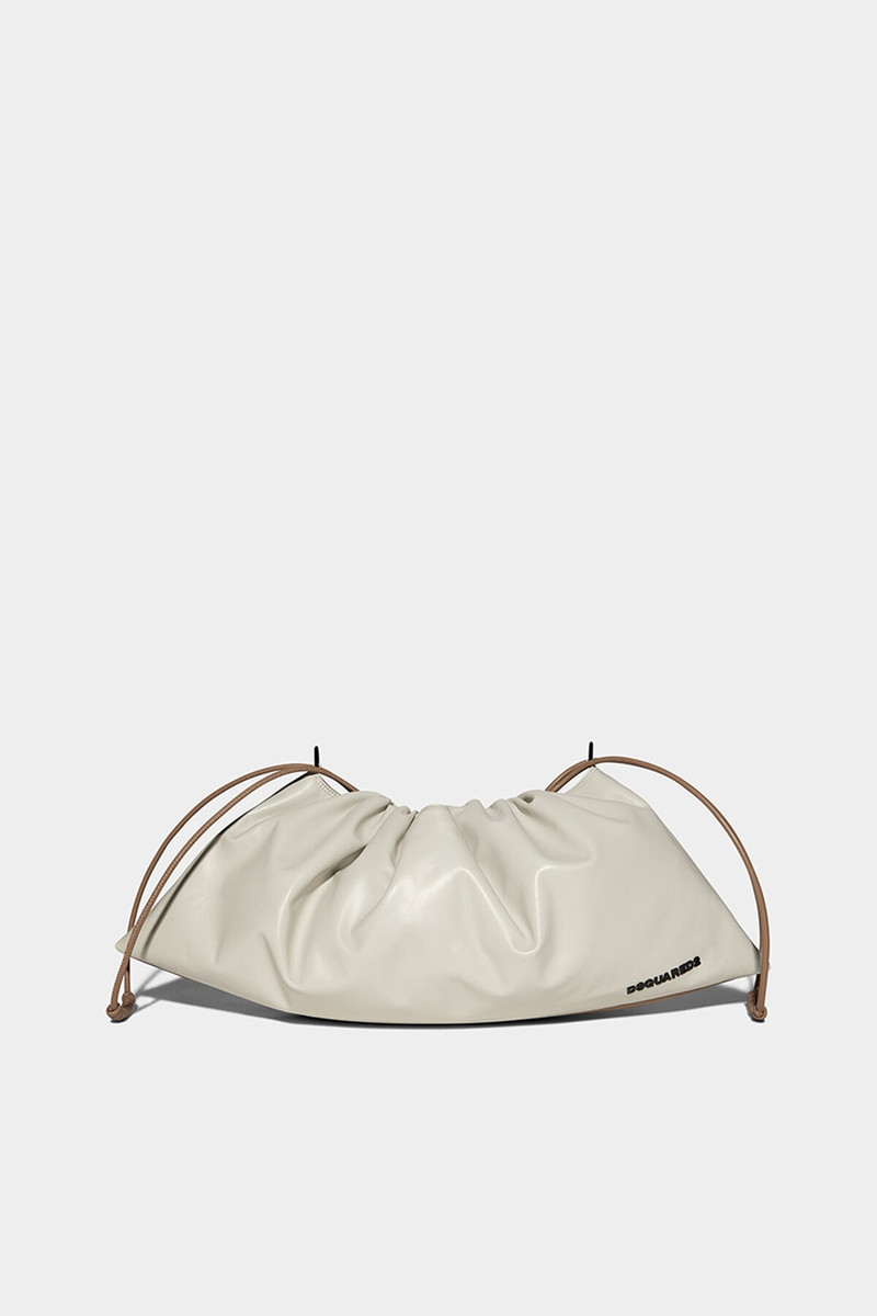 DSQUARED2 SOFT DSQUARED2 HOBO BAG outlook