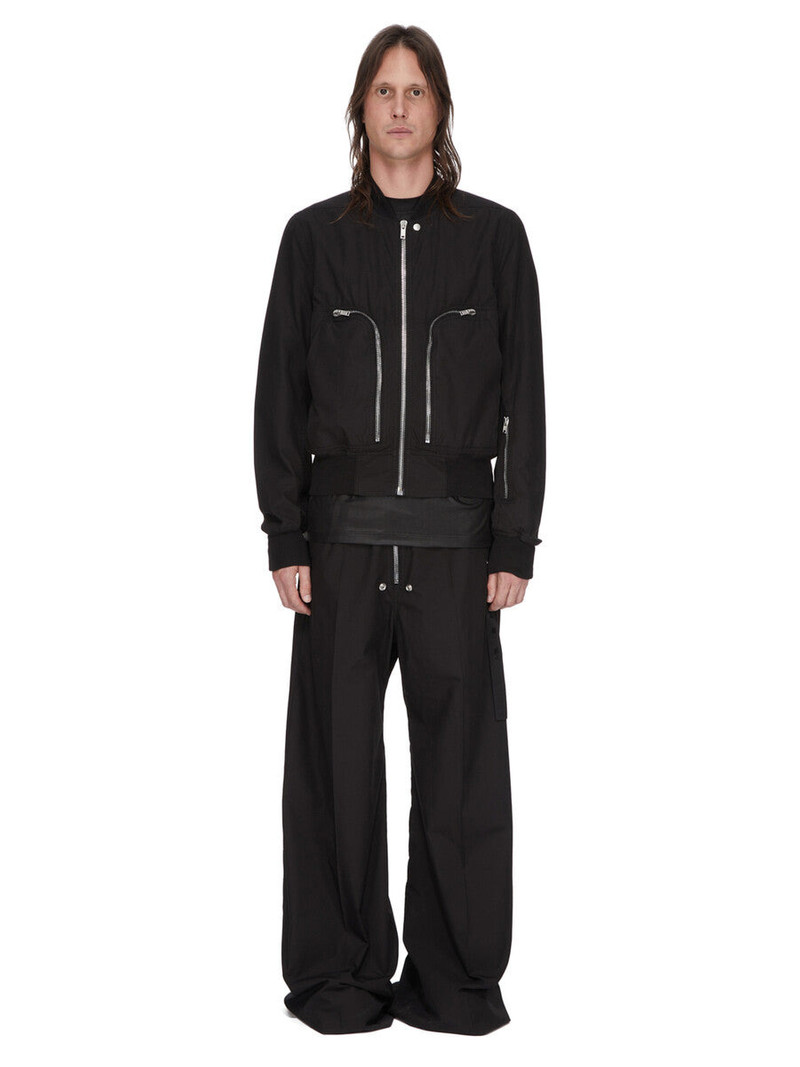 Rick Owens DRKSHDW GETH BELAS outlook