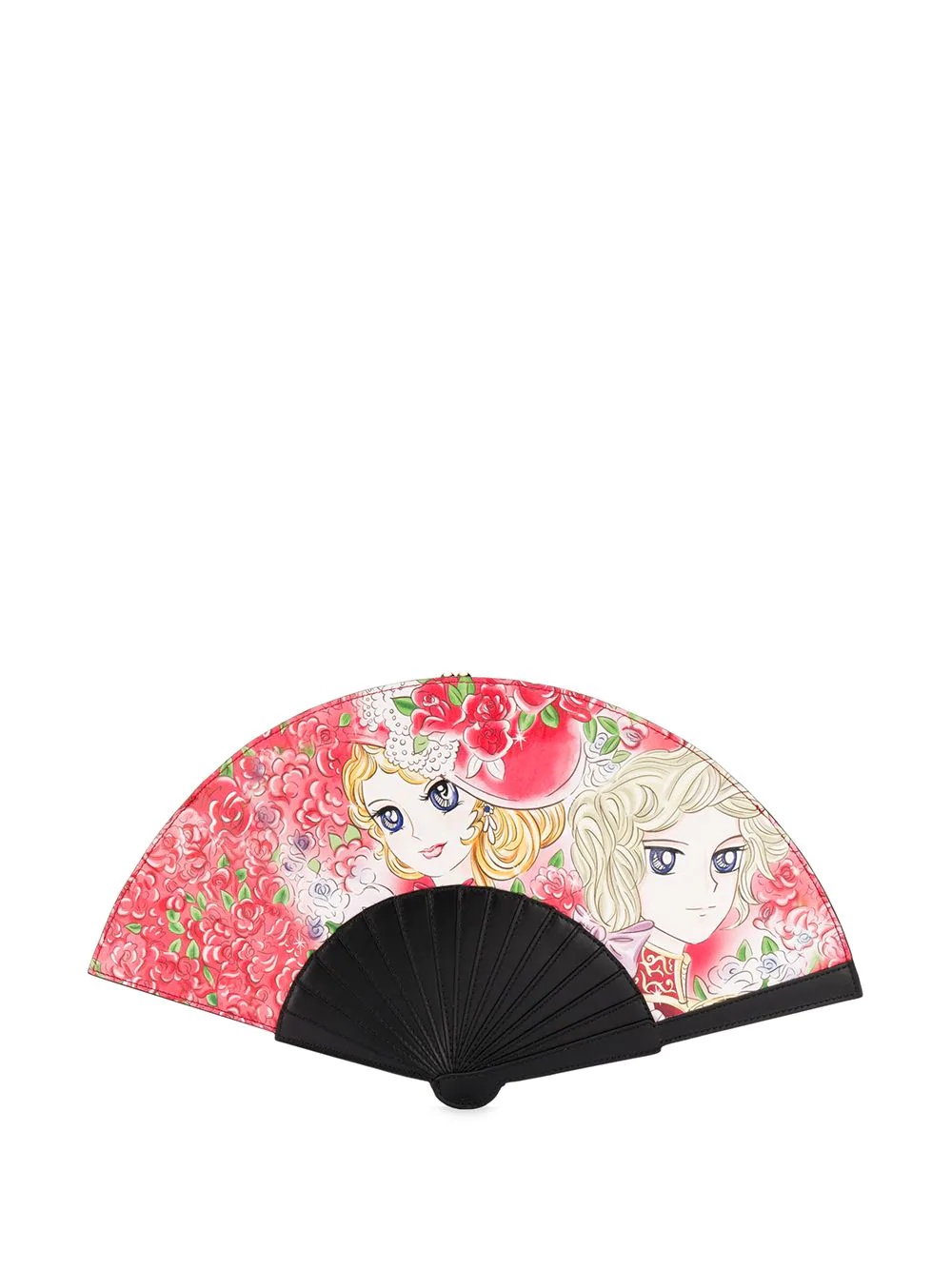 anima print fan clutch - 3