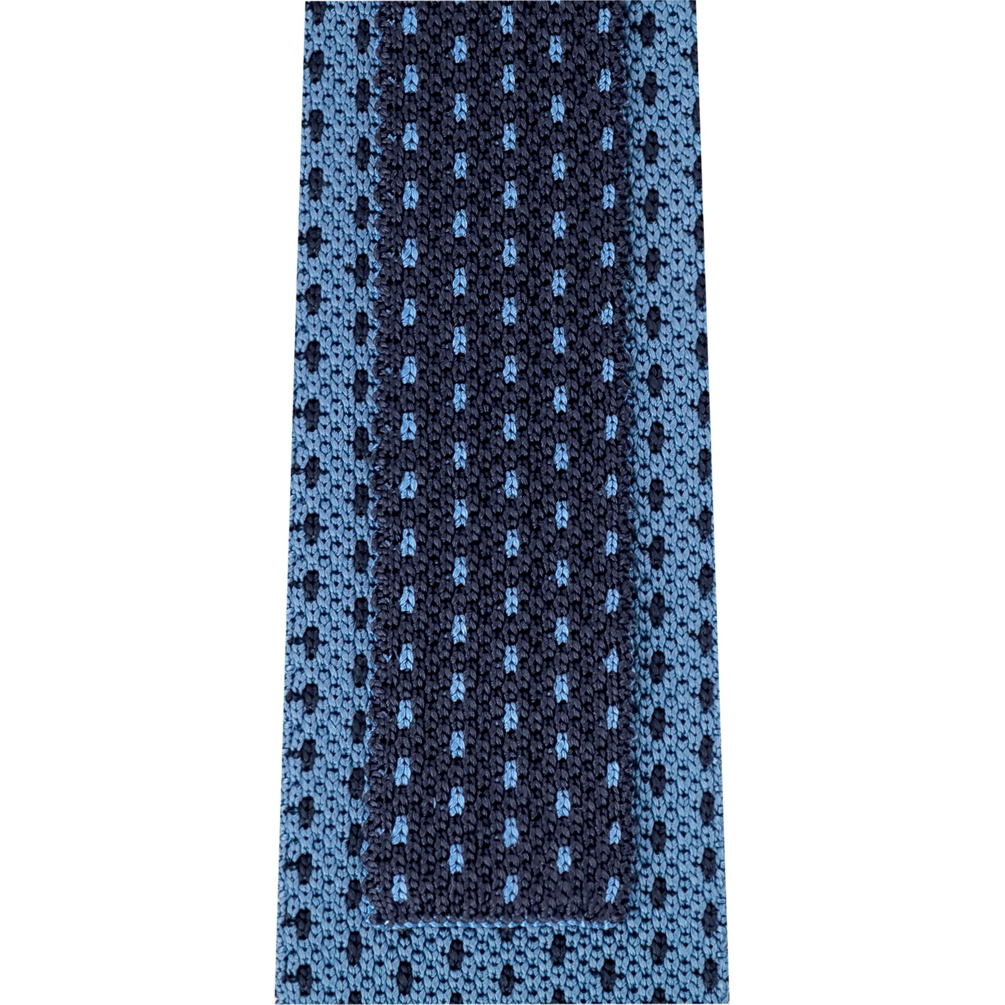 LV Wavy Tie - 3