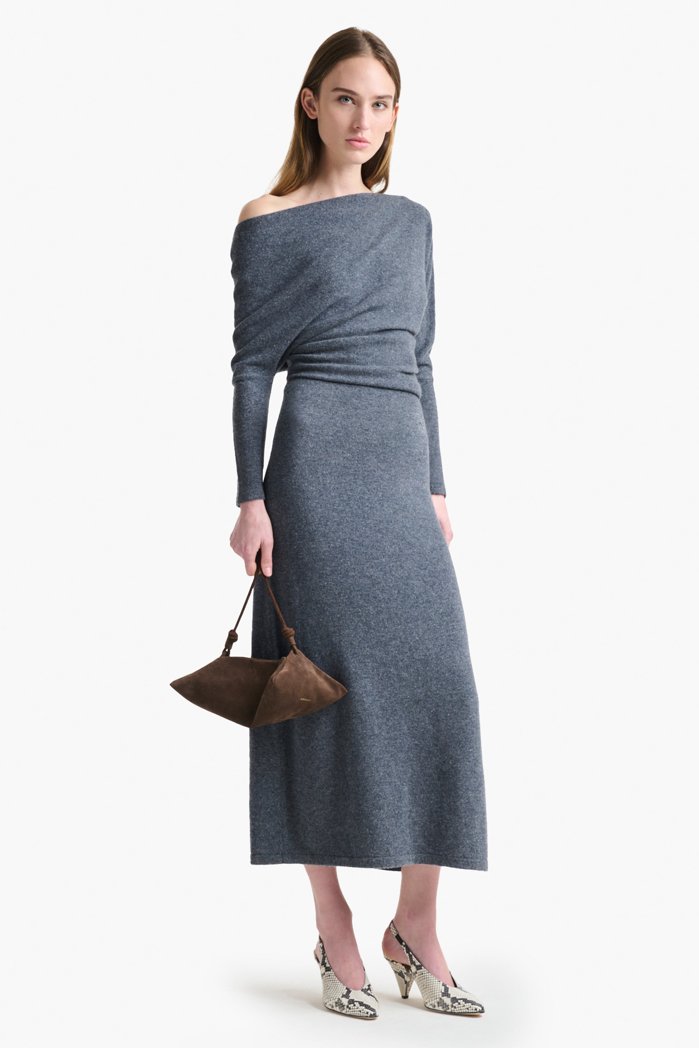 KASOS DRESS - 2