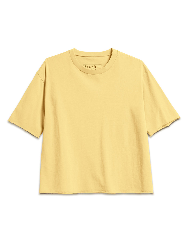 NYC Crewneck Tee 6