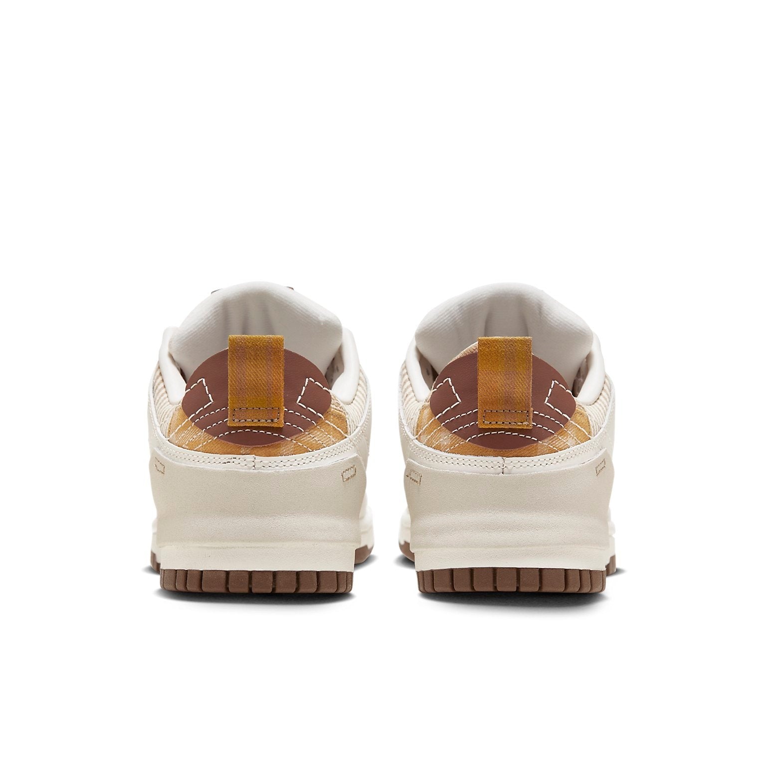 (WMNS) Nike Dunk Low Disrupt 2 'Beige Cacao Wow' FV3640-071 - 4