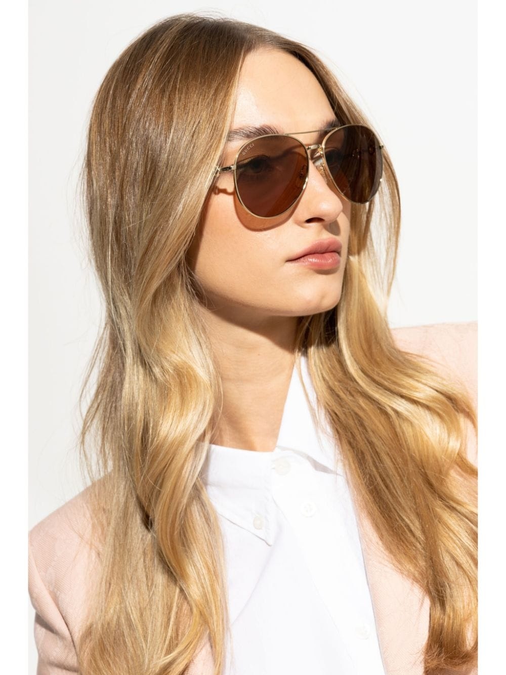 Aviator sunglasses - 2