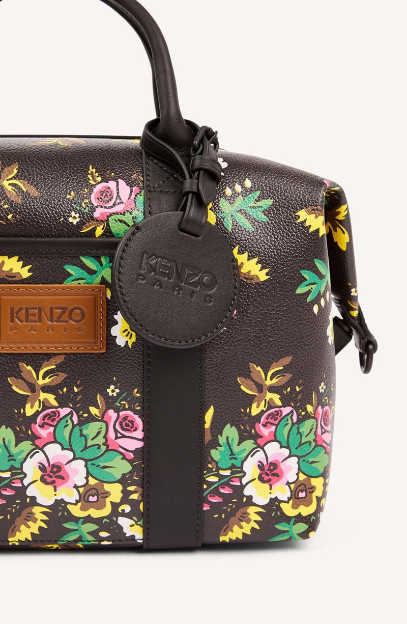 Courier 'Pop Bouquet' bag 3