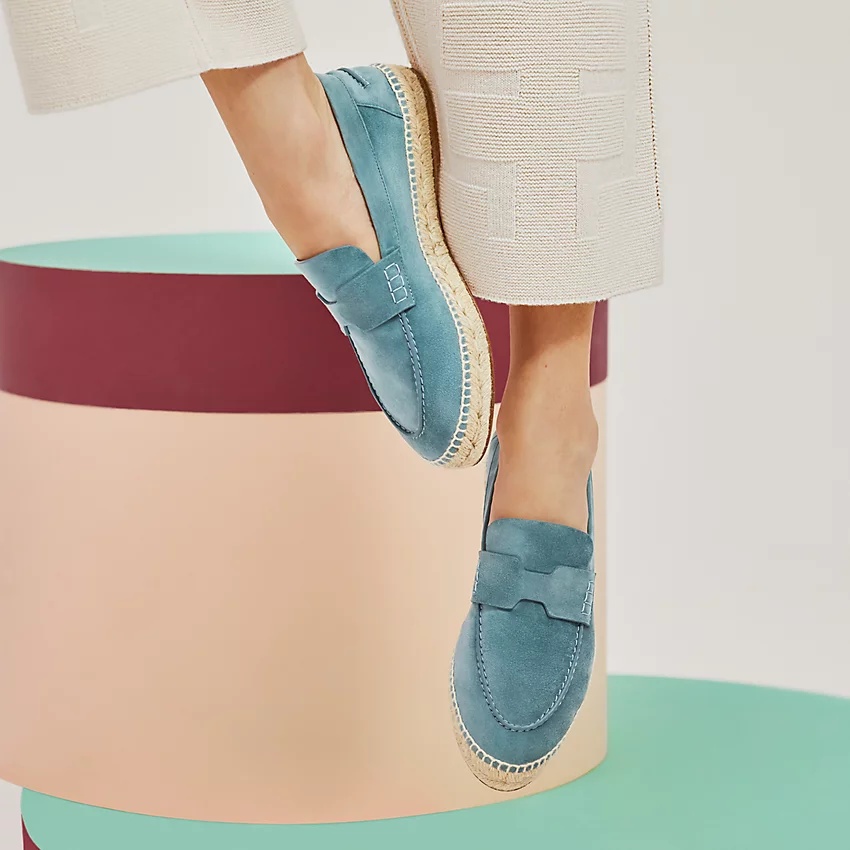 Trip espadrille - 2