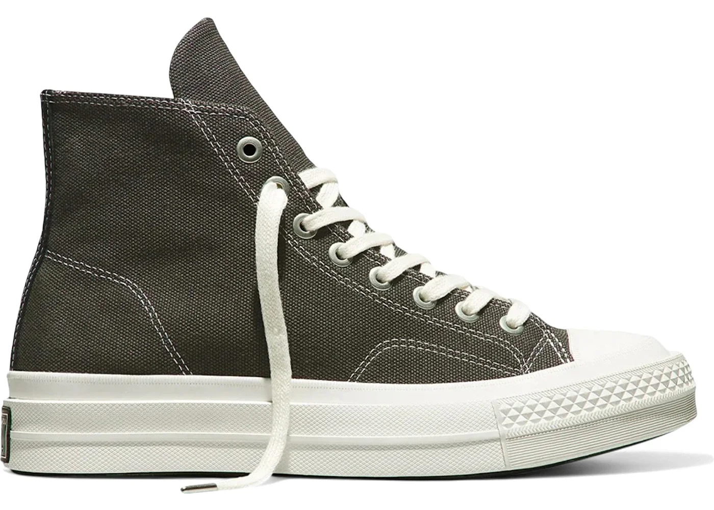 Converse Chuck Taylor All Star First String High Heavyweight Canvas Beluga - 1