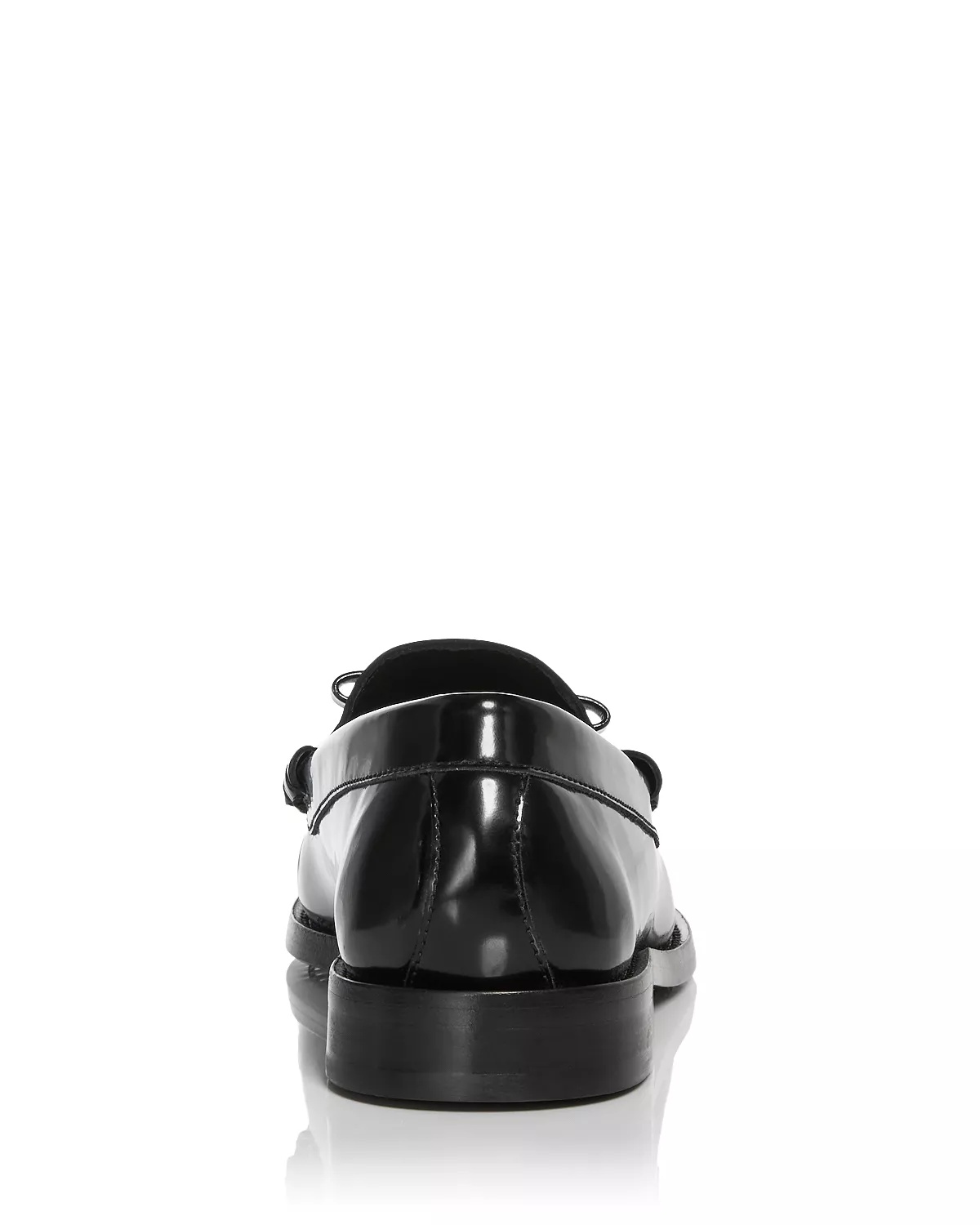Women's Lottie Bow Loafers - 4