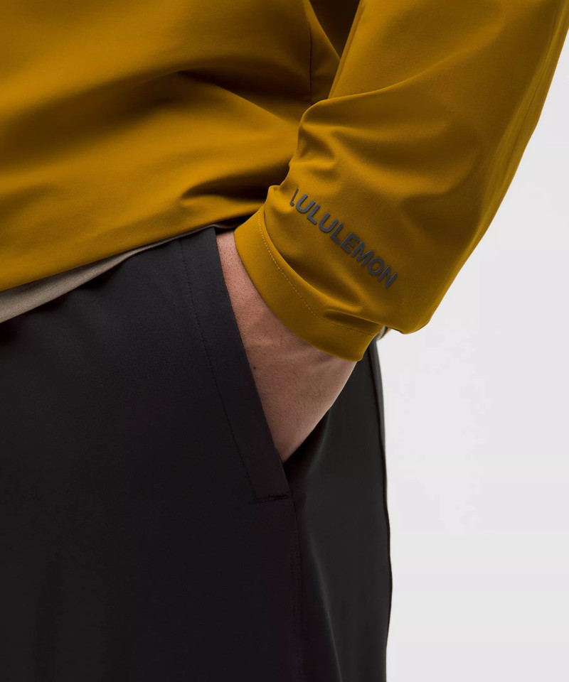 Rulu Fleece Jogger *Regular 5