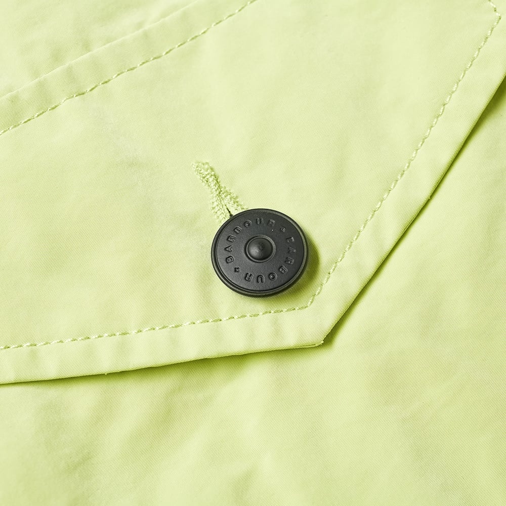 Barbour Beacon Askern Overshirt - 3