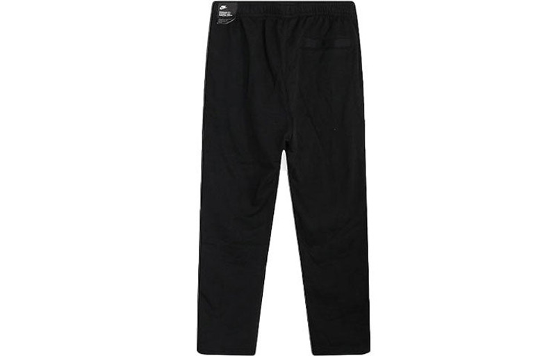 Nike Nike As Men's Sportswear Club Pant Oh Ft 804396-010 outlook