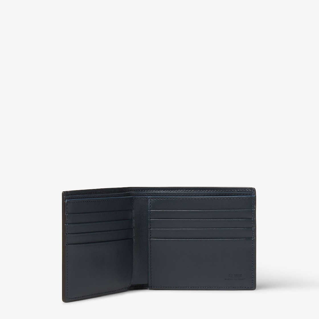 Fendi Diagonal Wallet - 2