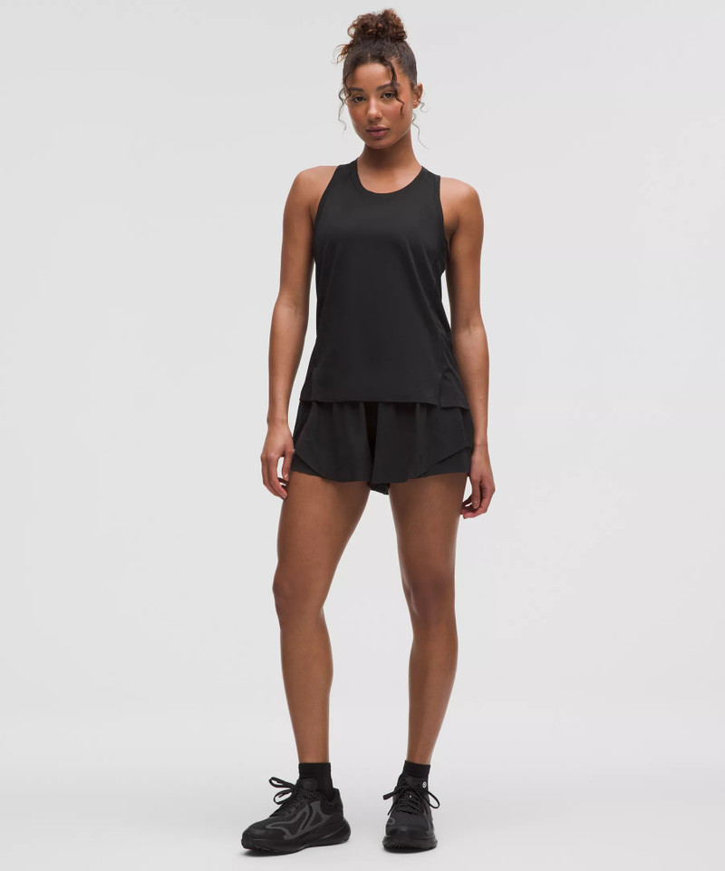 lululemon Fast and Free Singlet outlook