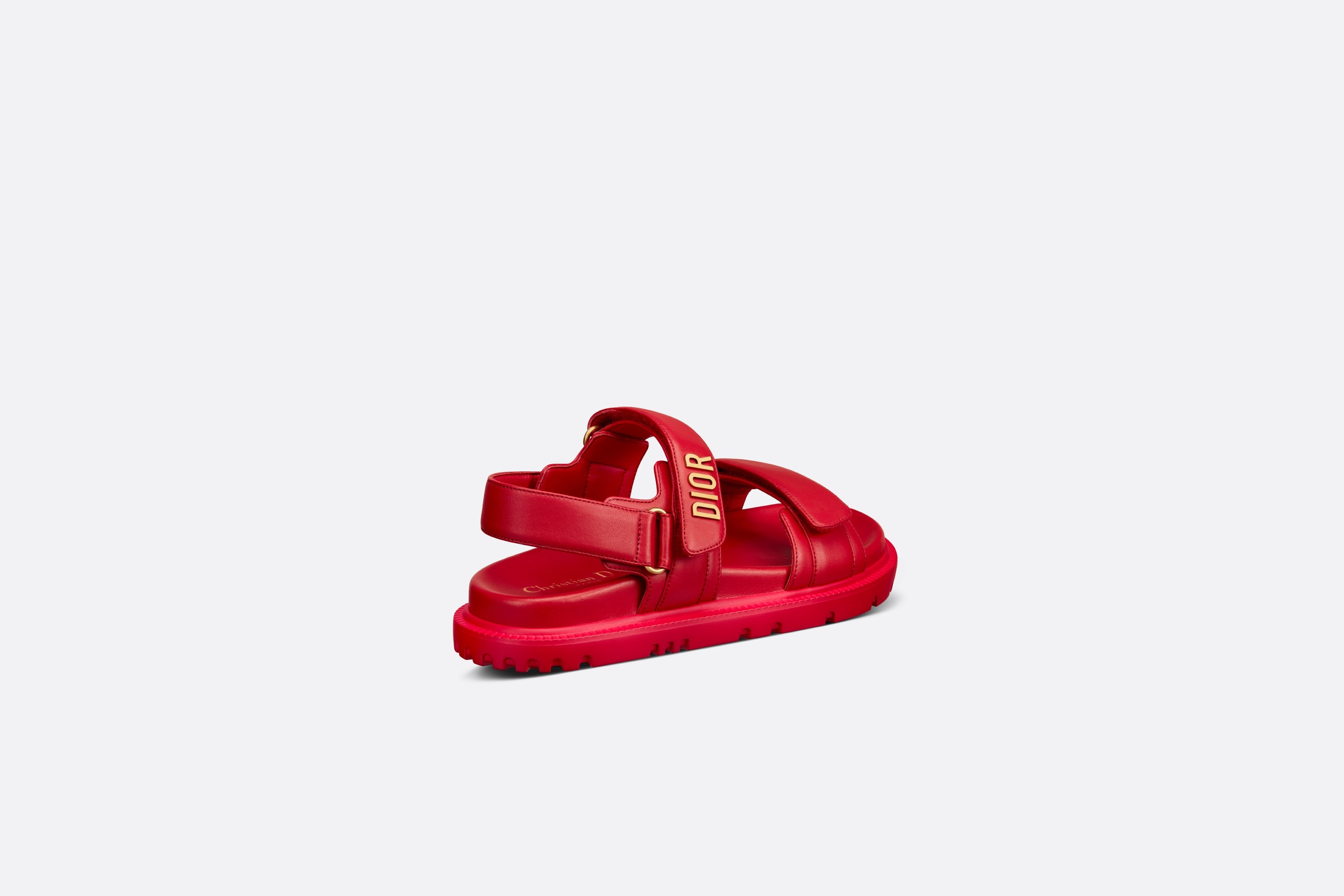 DiorAct Sandal - 3