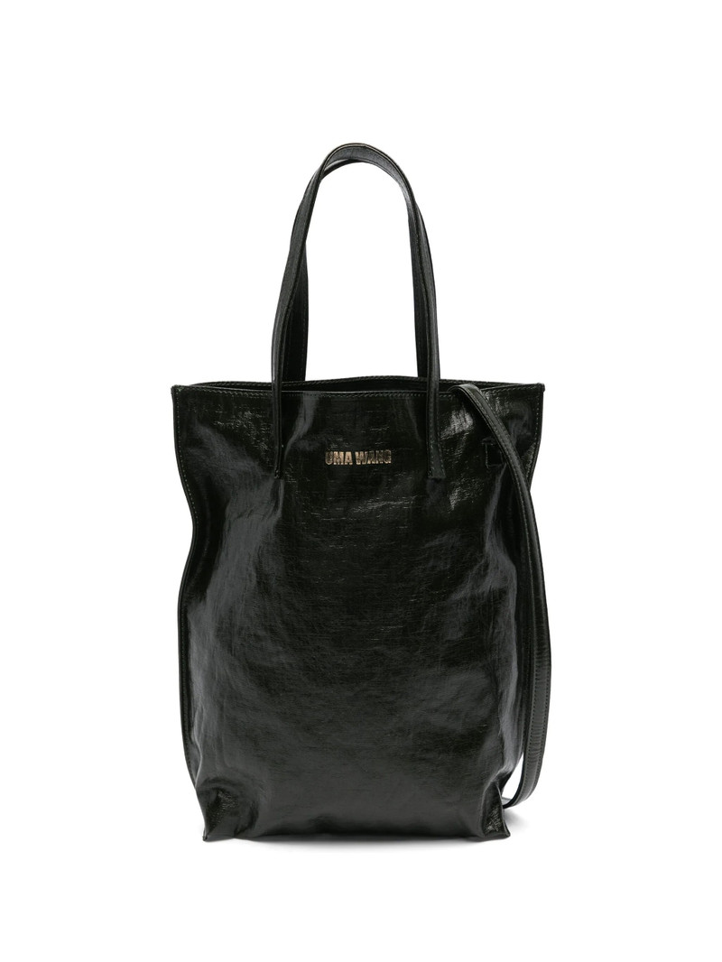 Uma Wang Medium Case Tote Bag 1