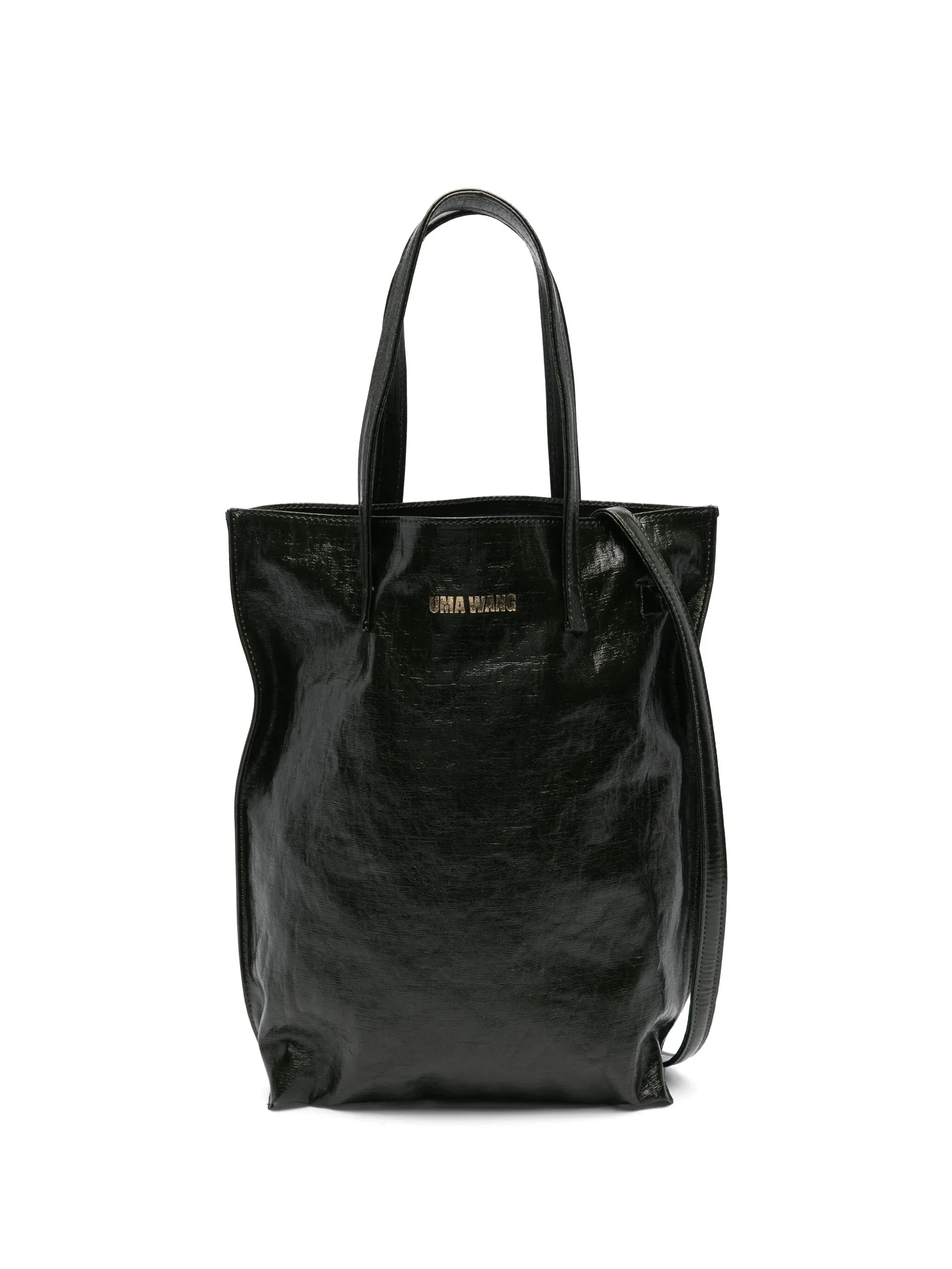 Uma Wang Medium Case Tote Bag - 1