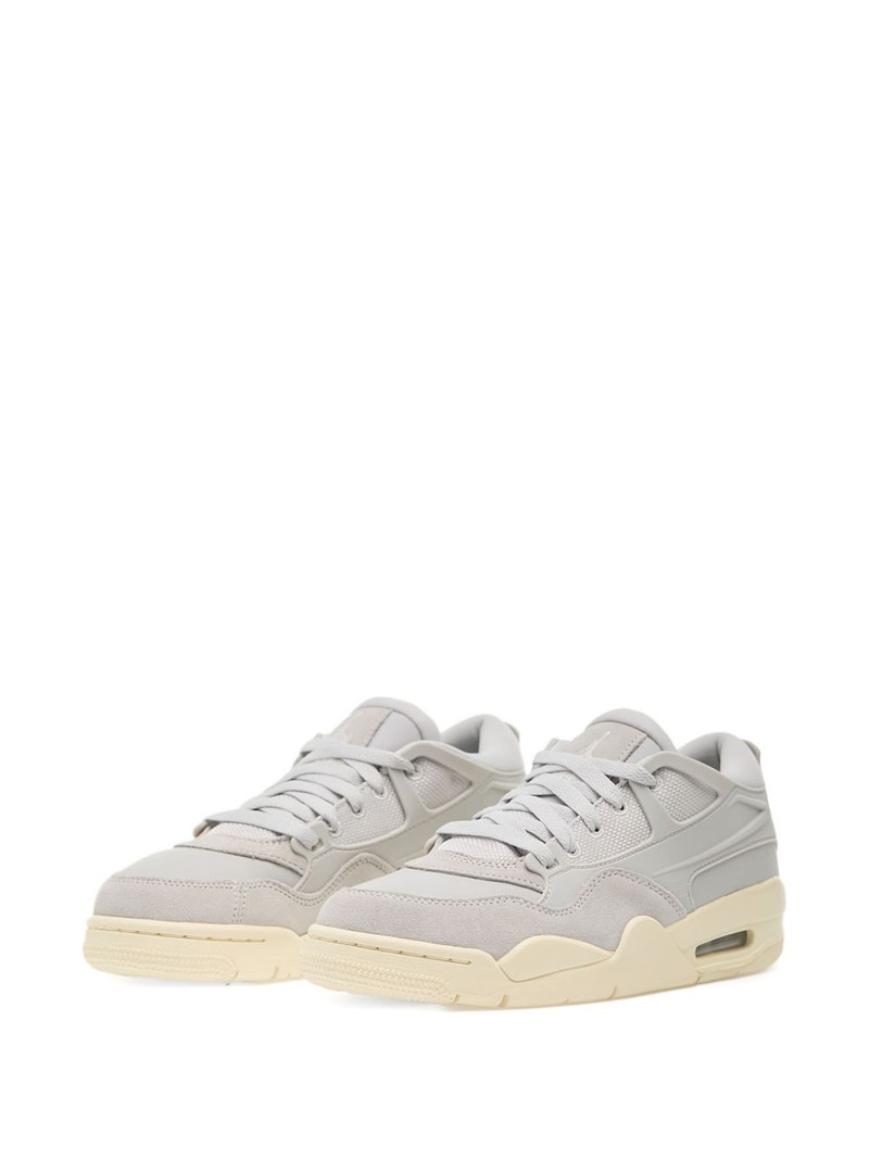 Jordan Air Jordan 4 sneakers outlook
