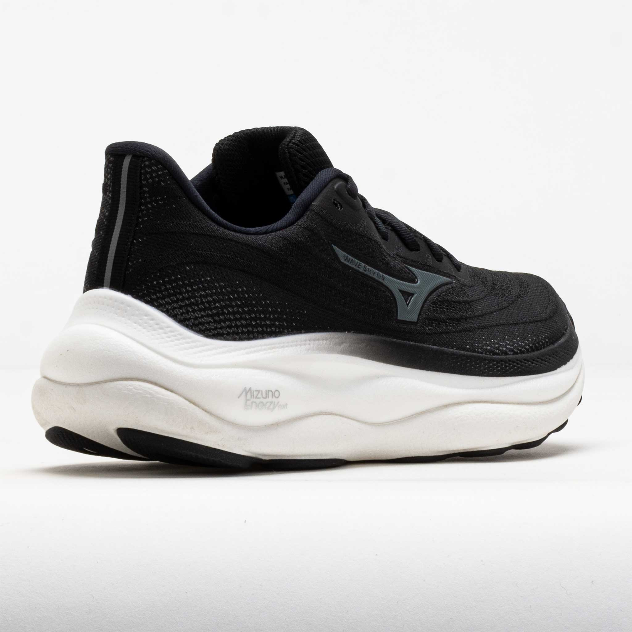 Mizuno Wave Sky 9 Men's Black/Metallic Grey - 6
