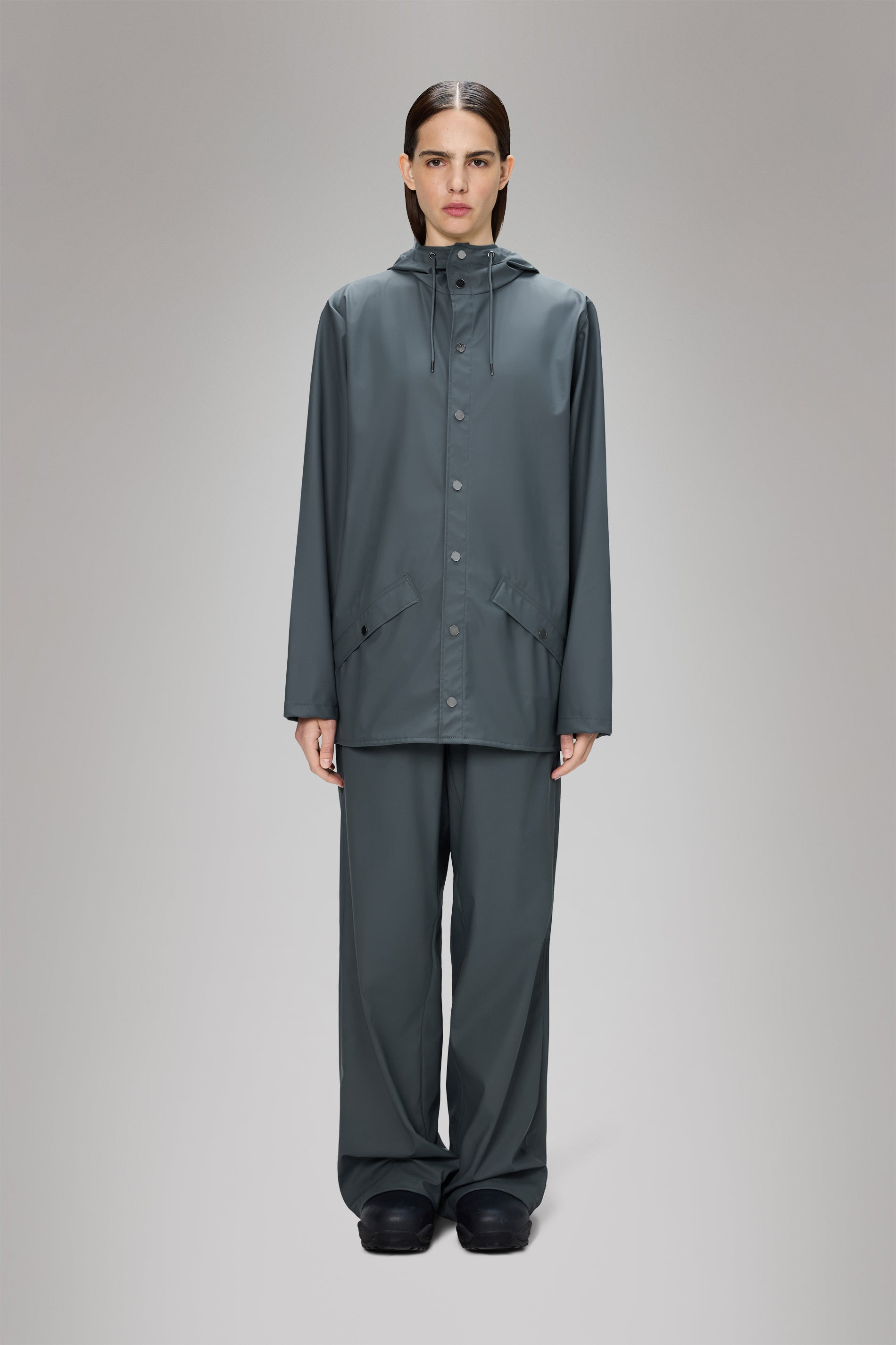 Jacket - 2