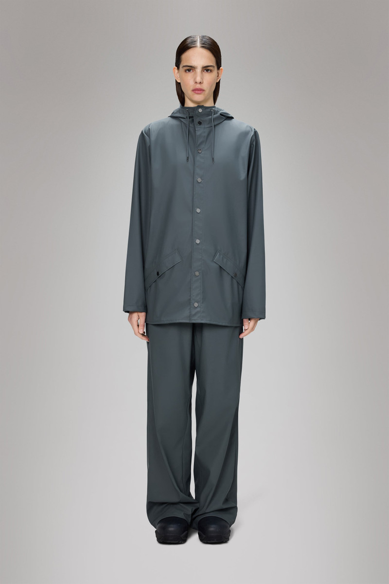 RAINS Jacket outlook