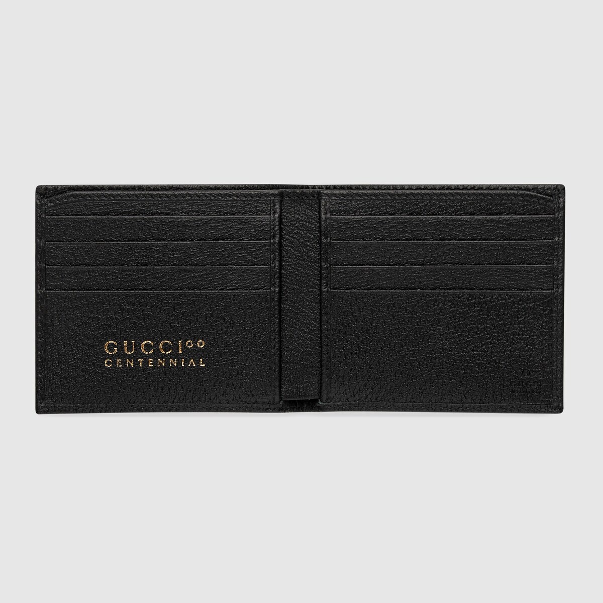 Gucci 100 wallet - 2