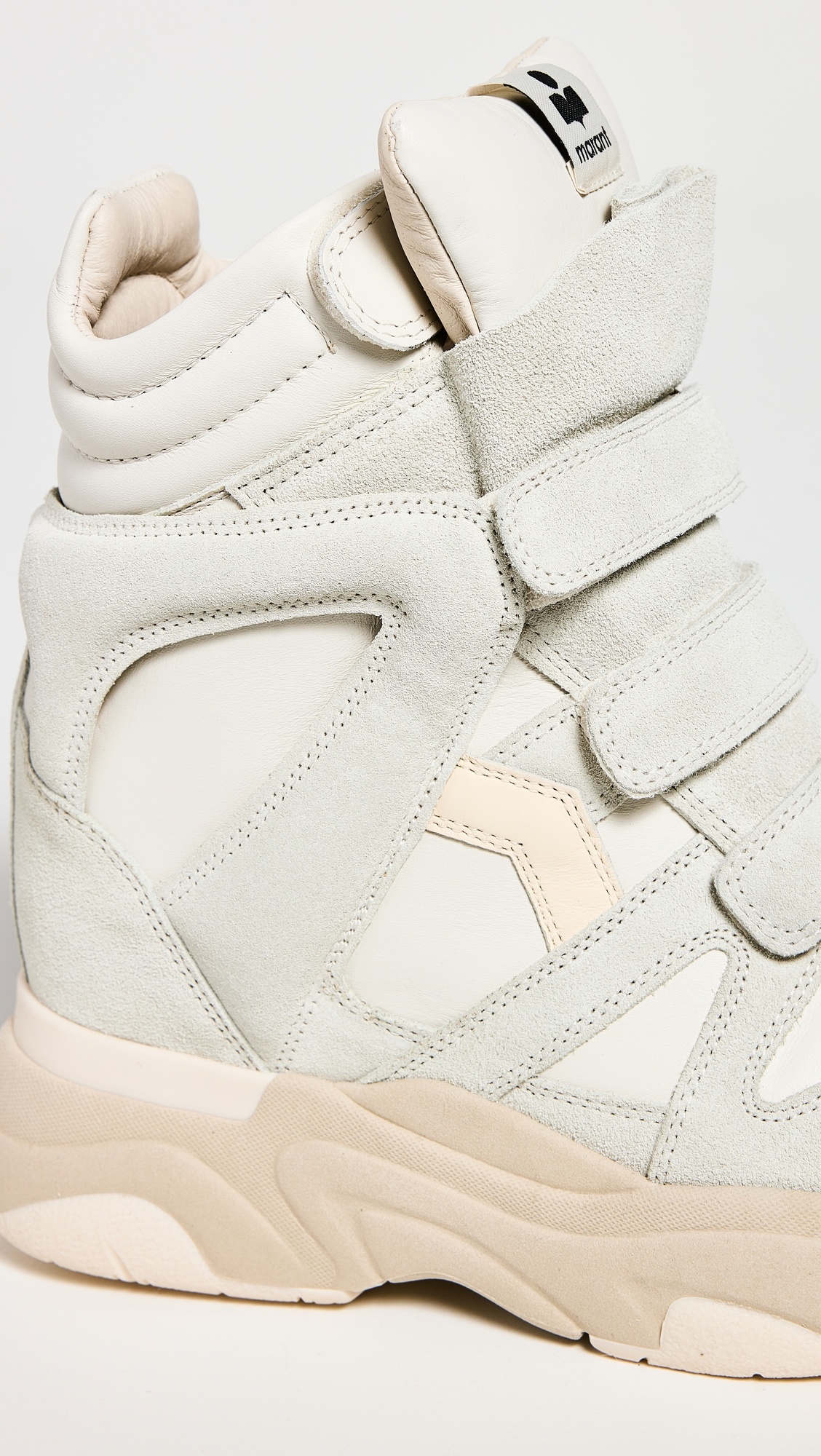 Balskee Sneakers - 6
