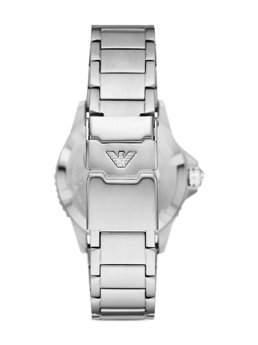 World Explorer 42mm - 3