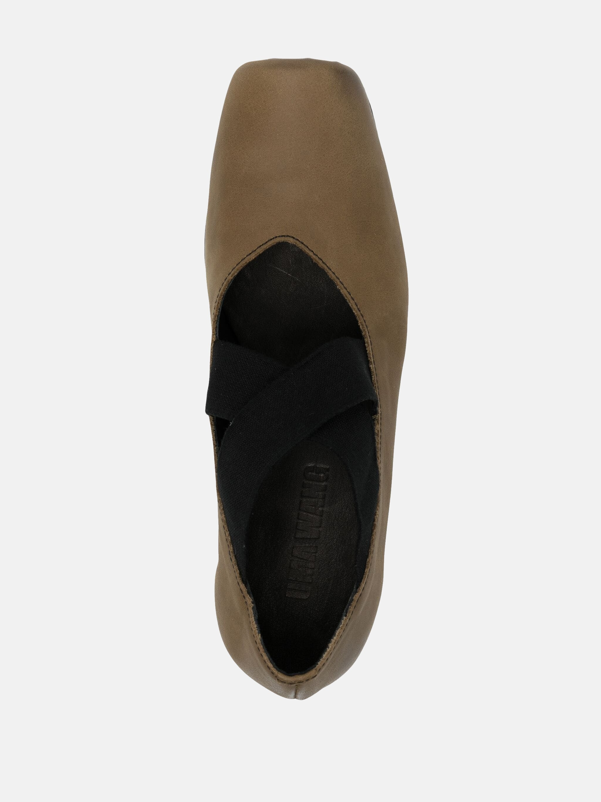 UMA WANG - Women Ballerina Shoes - 4