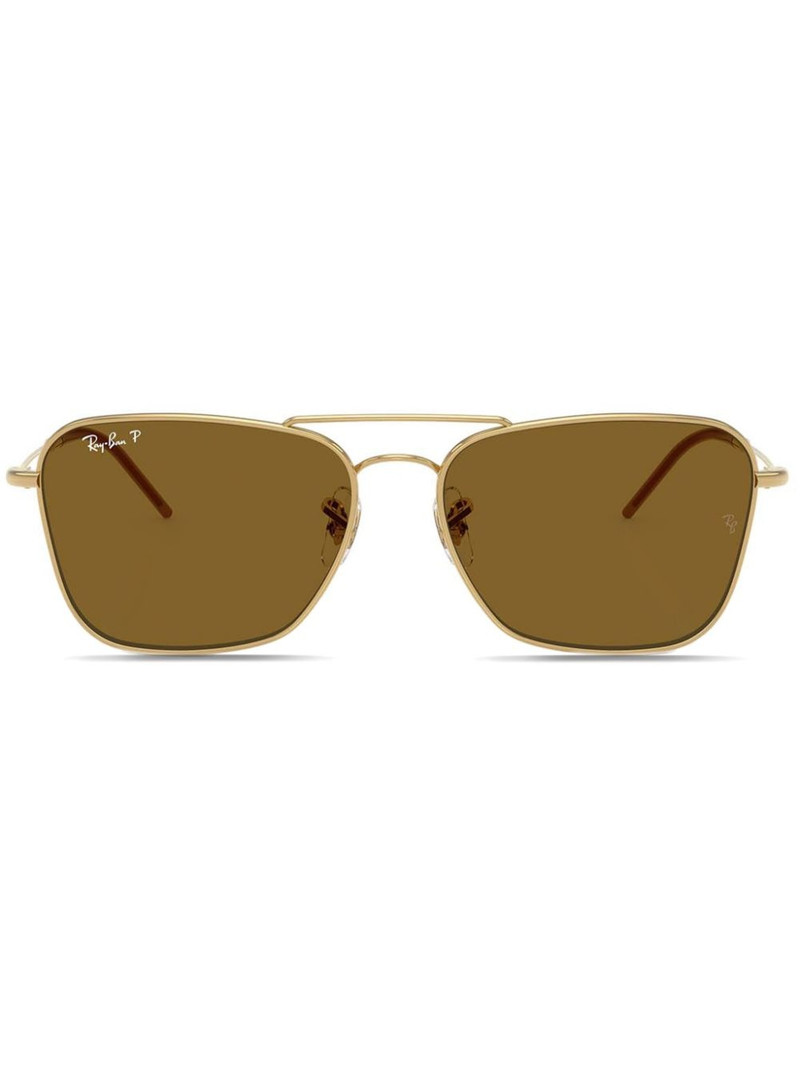 RAY-BAN SUNGLASSES 58 1