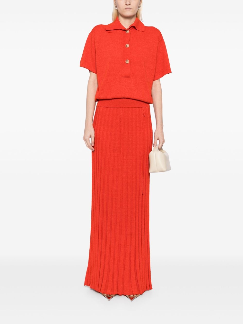 Straccio skirt - 2