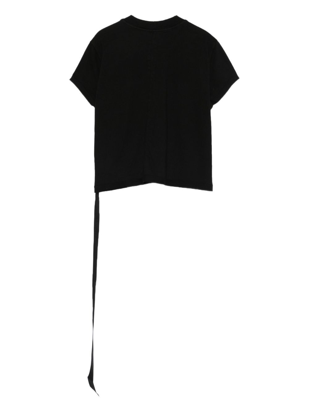 short-sleeved T-shirt - 2