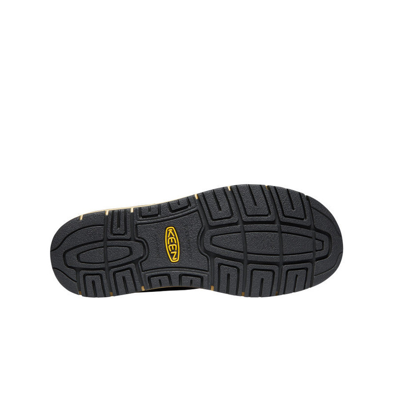 KEEN Men's San Jose 6" Waterproof Boot (Soft Toe) outlook