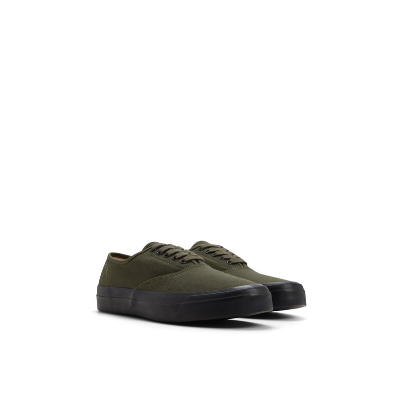 Sperry x BEAMS+ MIL CVO Sneaker 3