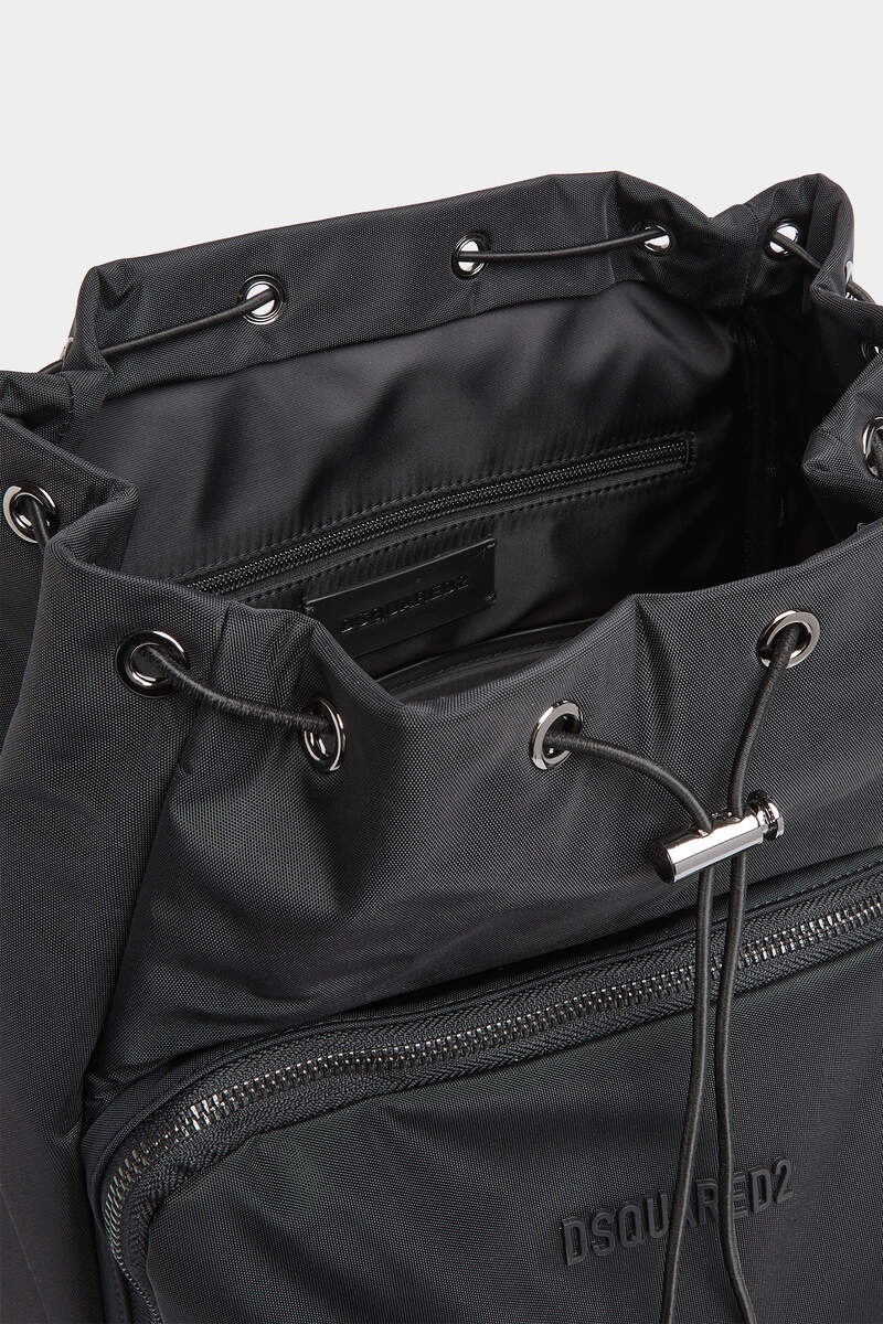 URBAN BACKPACK - 5