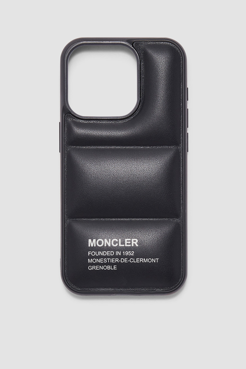 Nakoa Leather Phone Case 1