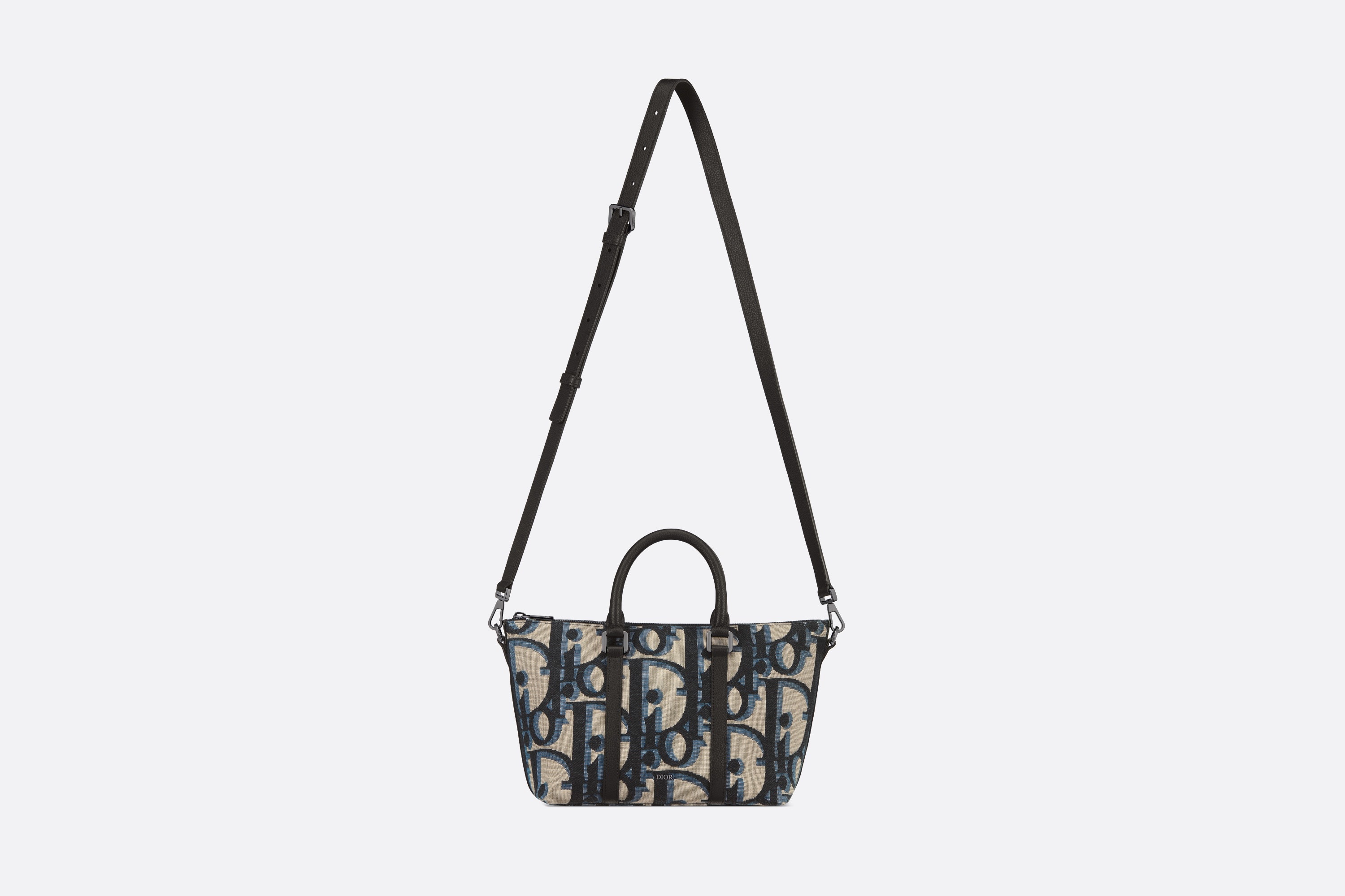 Dior Weekender 25 Bag | dior | REVERSIBLE