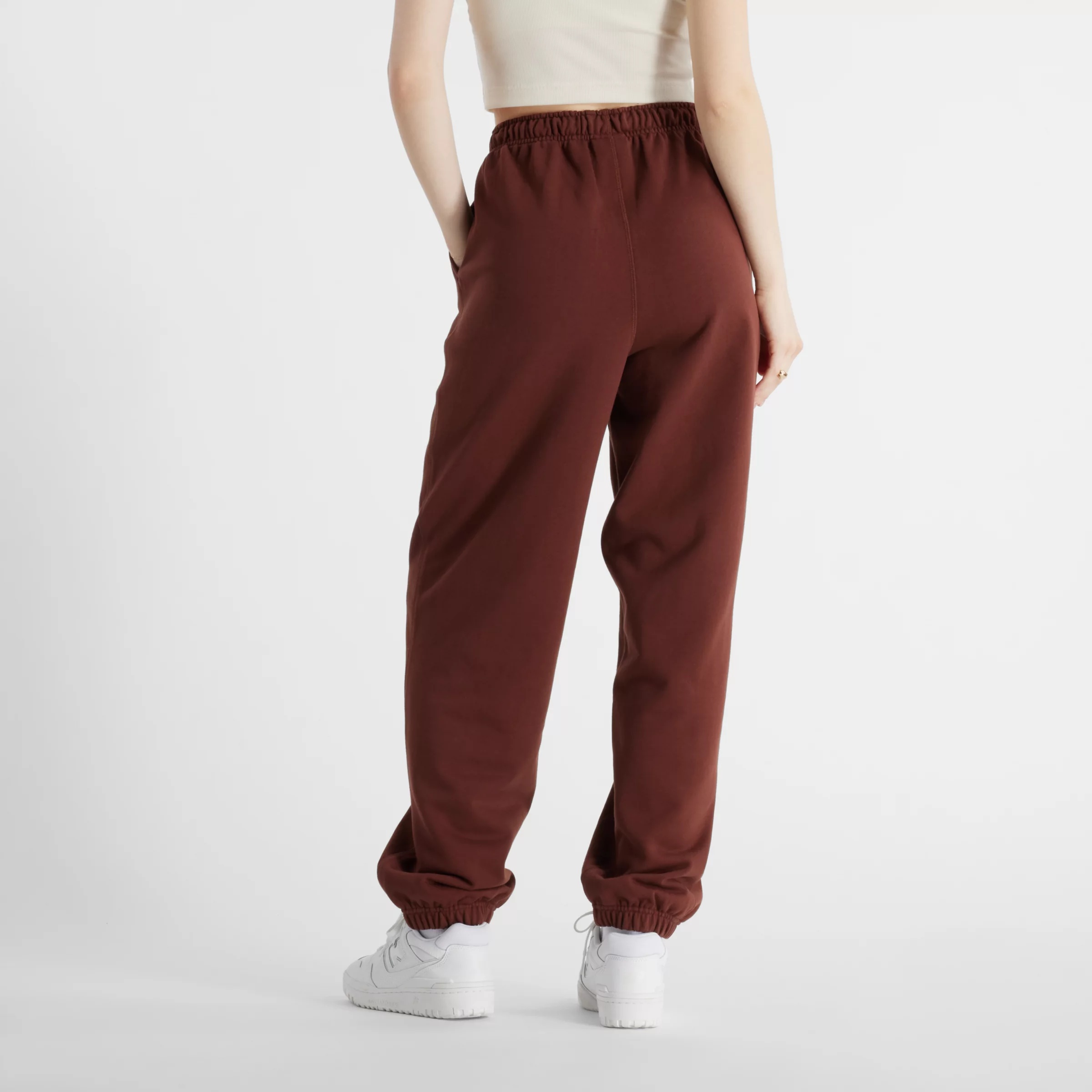 Athletics French Terry Jogger - 3