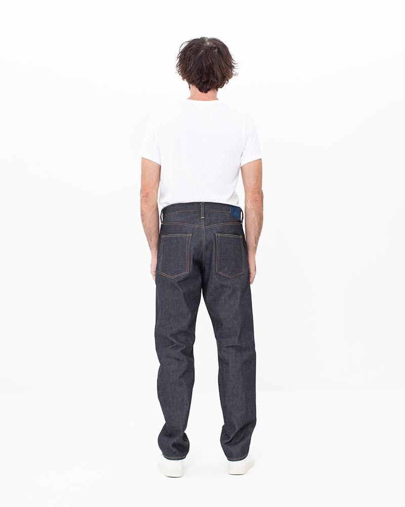 SOCIAL SCULPTURE 05 UNWASHED - 4