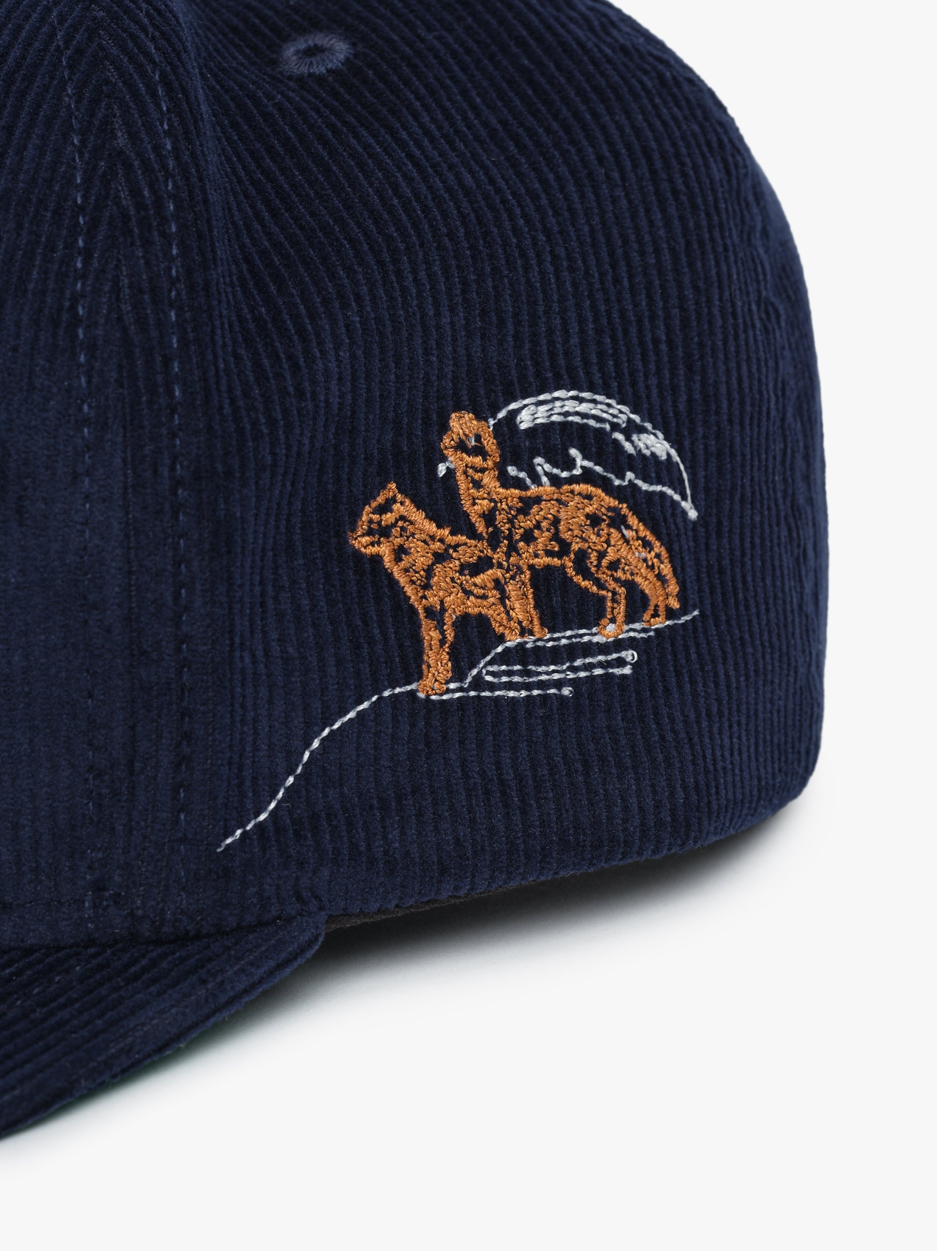 EAGLES SOUVENIR STRUCTURE HAT - 7