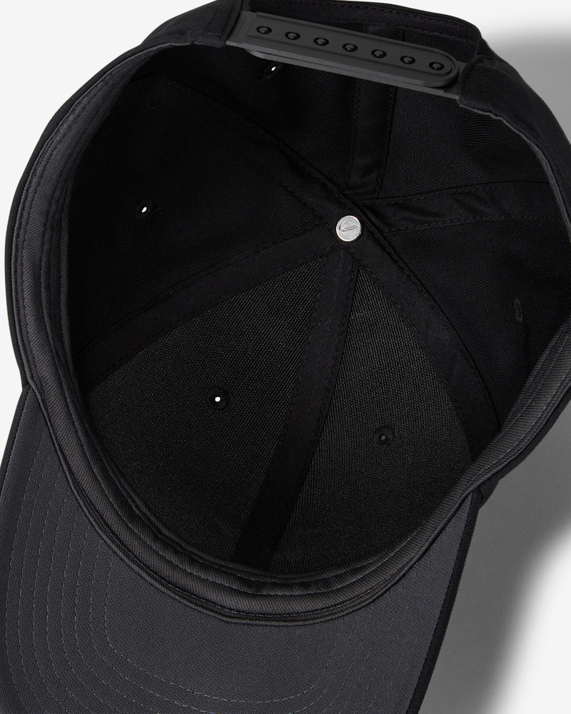 Nike Club Structured Swoosh Cap 5