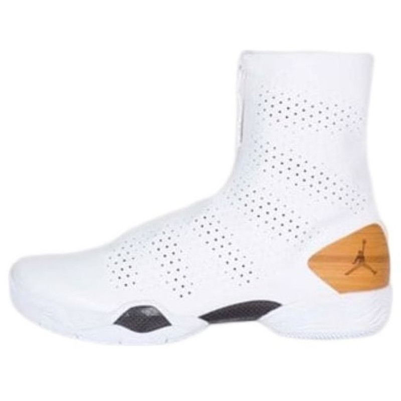 Air Jordan 28 SYN 'Bamboo' 649501-100 - 1
